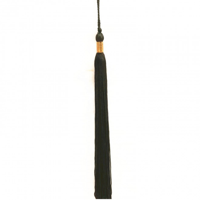 CHAPEAU DE DIPLOMATION PERSONNALISE 'MASTER II'