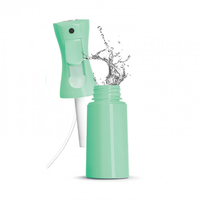 SET FRAICHEUR BOUTEILLE PERSONNALISABLE 'HYDRWA'