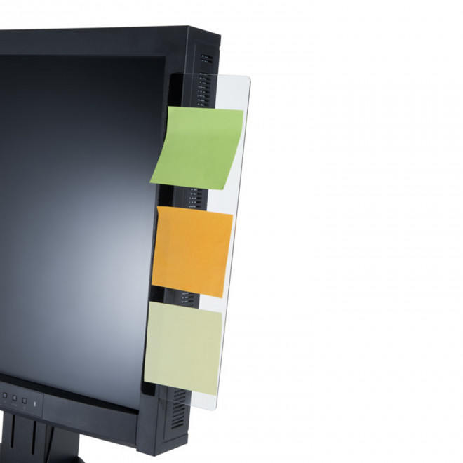 TABLEAU ACRYLIQUE ORDINATEUR PERSONNALISABLE 'MINIPO'