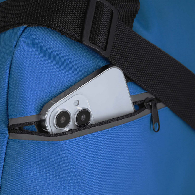 SAC DE SPORT BOWLING PERSONNALISABLE 'SPARE'