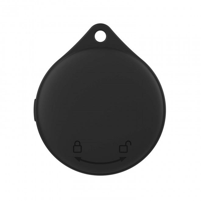 GEOLOCALISATEUR ETANCHE PERSONNALISABLE 'TRACO DUAL'