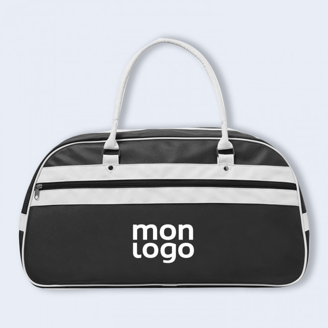 SAC PERSONNALISABLE DE SPORT BOWLING 'STRIKE'