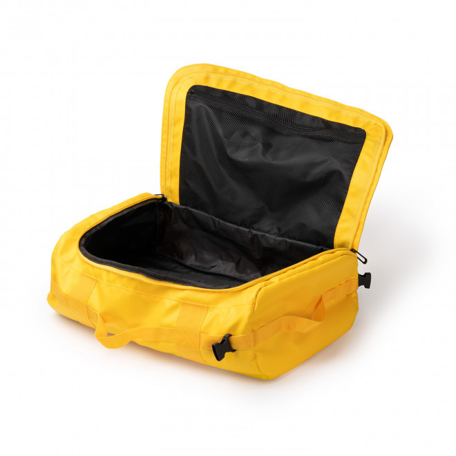 SAC A DOS MULTIFONCTION PERSONNALISABLE PU 'WATERPLOUF'