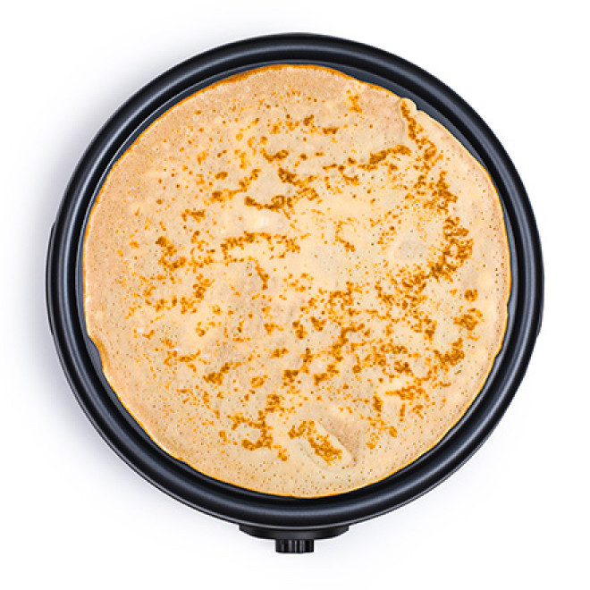 CREPIERE XXL LIVOO®