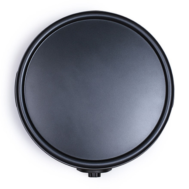 CREPIERE XXL LIVOO®