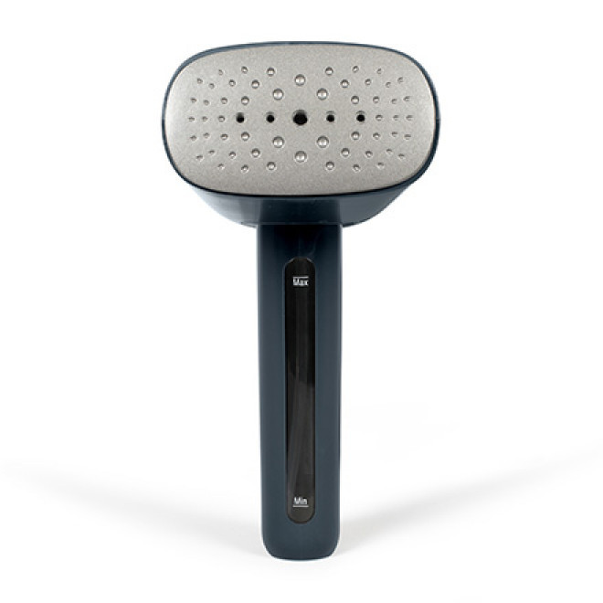 DÉFROISSEUR VAPEUR À MAIN LIVOO®