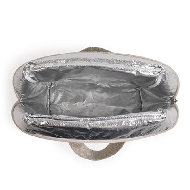 SAC ISOTHERME EN COTON