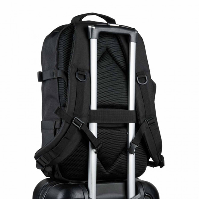 SAC A DOS RECYCLE PERSONNALISABLE 'ANILSON'