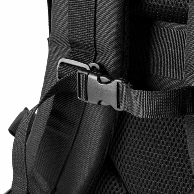 SAC A DOS RECYCLE PERSONNALISABLE 'ANILSON'