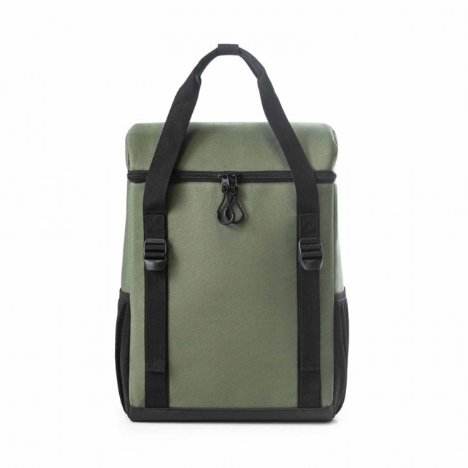 SAC A DOS ISOTHERME RECYCLE PERSONNALISABLE 'KESHO'