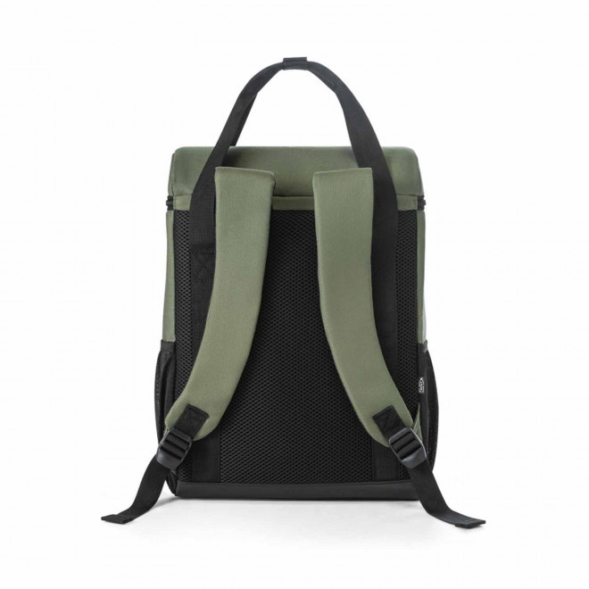 SAC A DOS ISOTHERME RECYCLE PERSONNALISABLE 'KESHO'