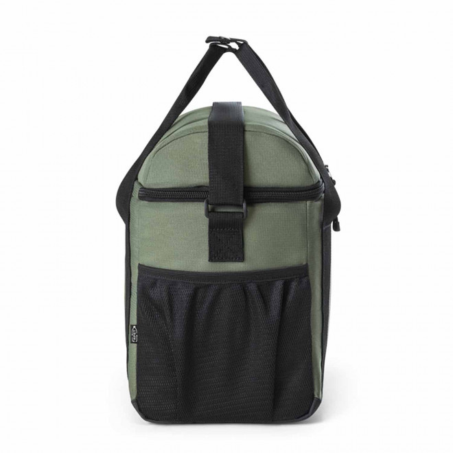 SAC ISOTHERME EN POLYESTER RECYCLE PERSONNALISABLE 'KESHO'