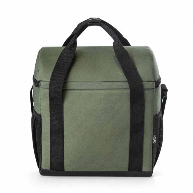 SAC ISOTHERME EN POLYESTER RECYCLE PERSONNALISABLE 'KESHO'