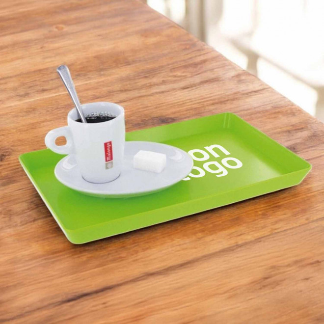 MINI PLATEAU MIF PERSONNALISABLE 'TOPLA COLOR'