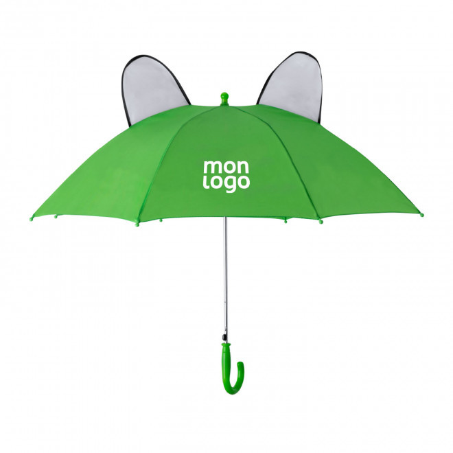 PARAPLUIE ENFANT PERSONNALISABLE 'ARKO'