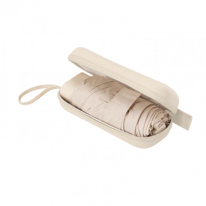 PARAPLUIE AVEC ETUI PERSONNALISABLE 'STAIRY'