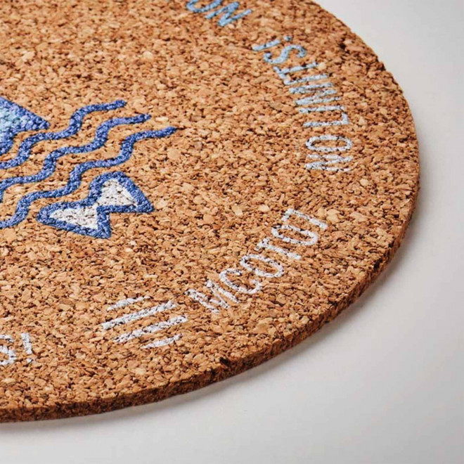 SOUS BOCK EN LIEGE PERSONNALISABLE 'JELIE'