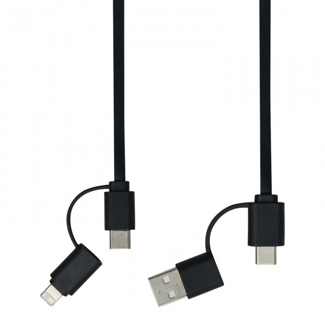 CABLE ENROULEUR PERSONNALISABLE 'ONTARIO ENROULEUR'