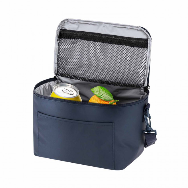 SAC ISOTHERME CANETTE PERSONNALISE EN PU 'FITU'