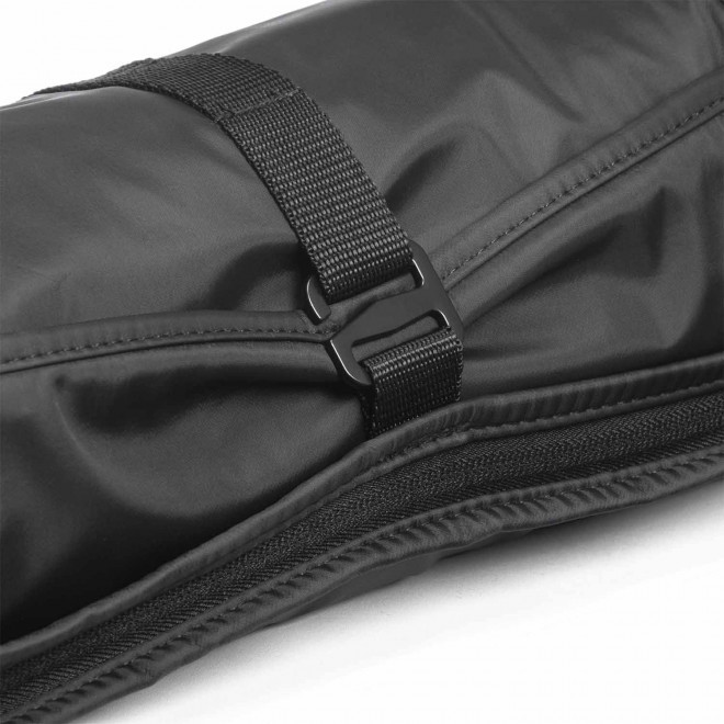 SAC A DOS PLIABLE ENROULABLE PERSONNALISE 'CITY TRIP'