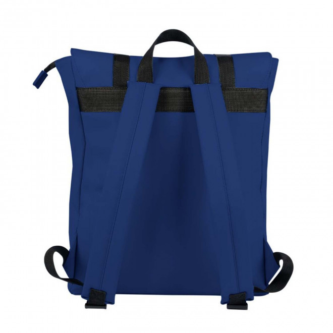 SAC A DOS PERSONNALISABLE EN PU 'NATANAS'