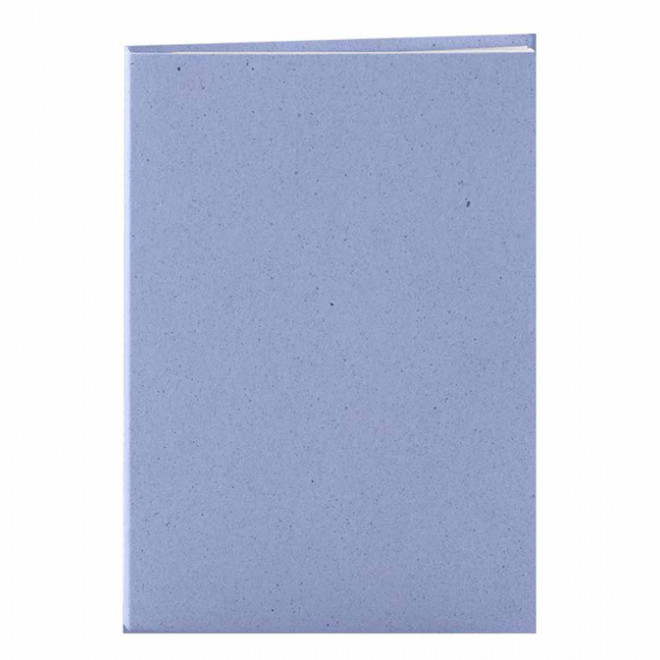 BLOC MEMOS PERSONNALISE EN BIODECHETS 'BEFRUIT'