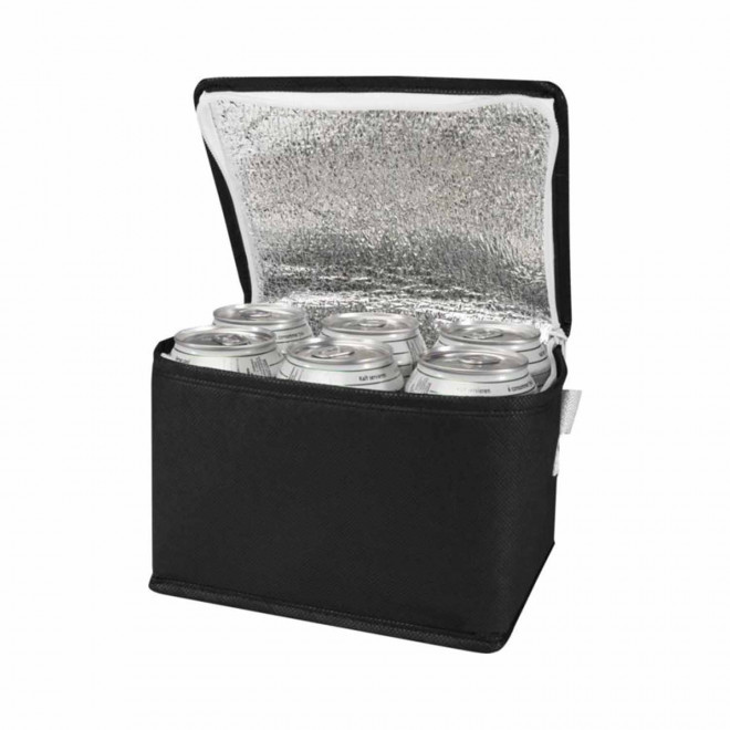 SAC ISOTHERME RECYCLE PERSONNALISABLE 'IZALO 4L RECYCLE'