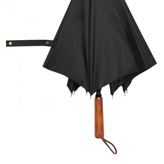 PARAPLUIE DROIT PERSONNALISABLE 'FAIRLIE'