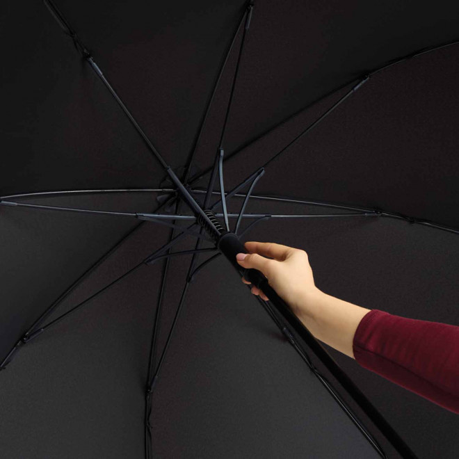 PARAPLUIE DROIT PERSONNALISABLE 'FAIRLIE'