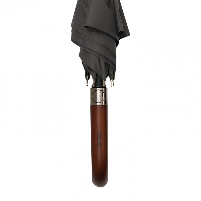 PARAPLUIE CANNE PERSONNALISABLE 'ANDREW'