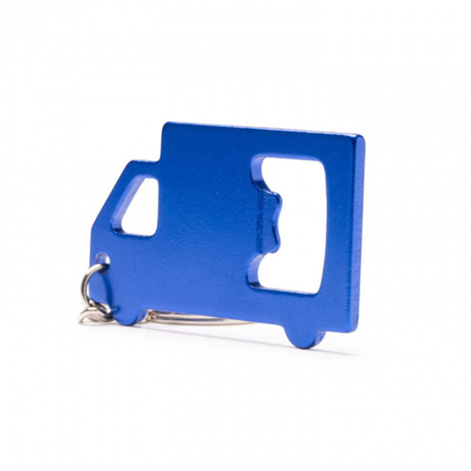 PORTE CLES DECAPSULEUR PUBLICITAIRE 'TRUCKAS'