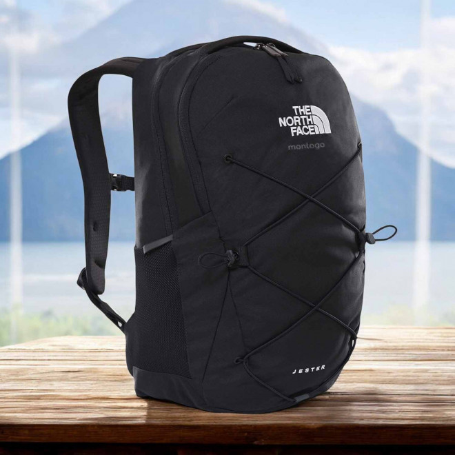 SAC A DOS THE NORTH FACE PERSONNALISABLE 'JESTER'