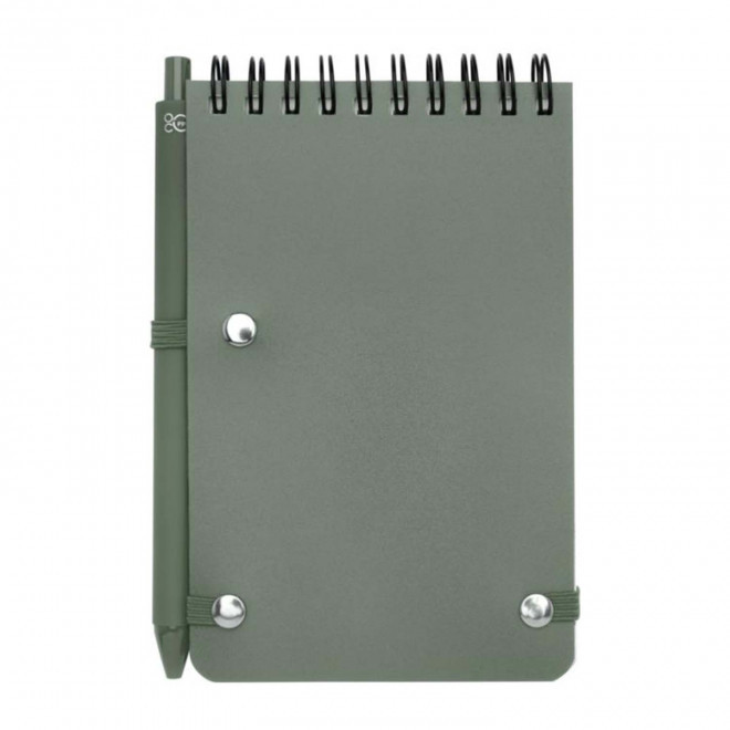 BLOC NOTES PERSONNALISE 'SEA'