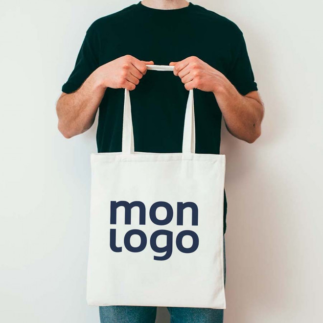 SAC COTON PUBLICITAIRE 'MARIETA' 280G