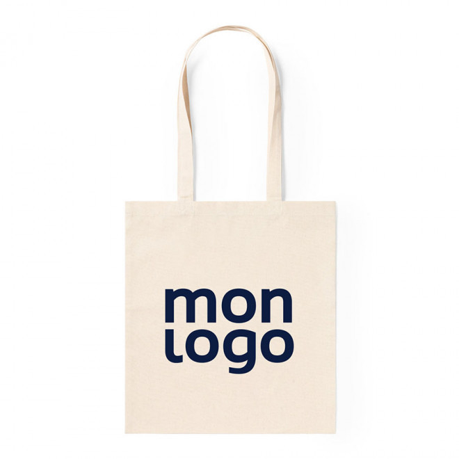SAC COTON PUBLICITAIRE 'MARIETA' 300G
