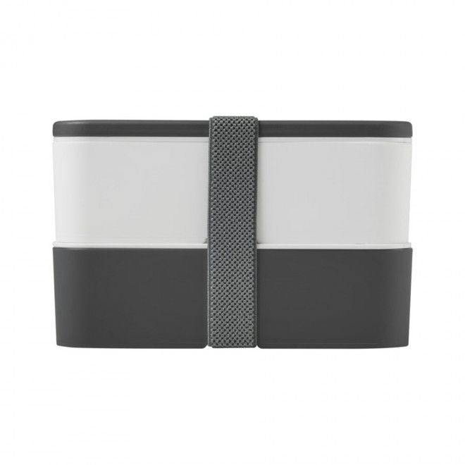 LUNCH BOX PUBLICITAIRE 'STOOBO DOUBLE' RAPIDE 4J