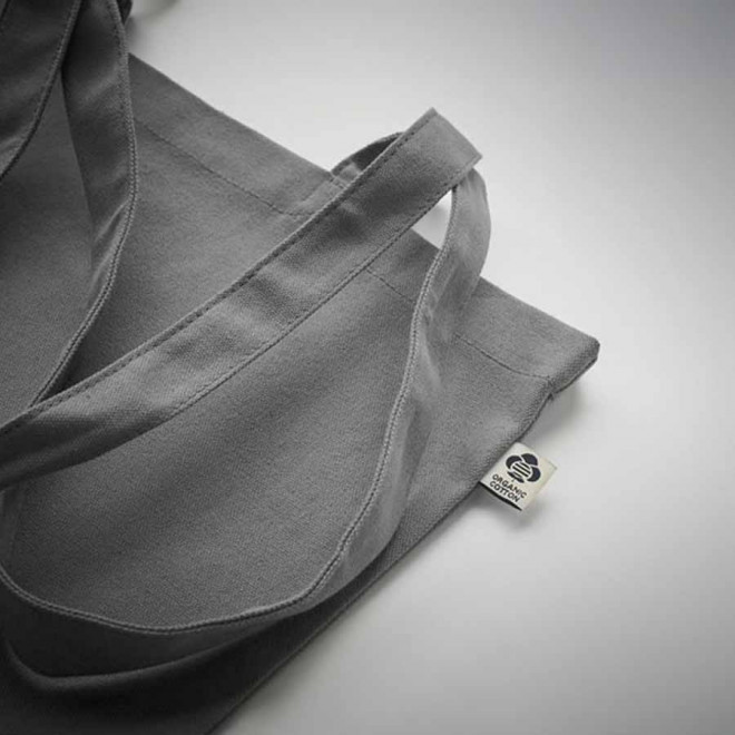 SAC COTON PUBLICITAIRE 270 GR 'SUNDO BIO'