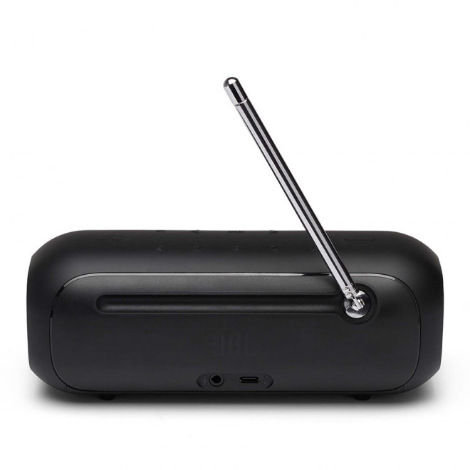 RADIO PORTABLE PUBLICITAIRE JBL® 'TUNER 2'