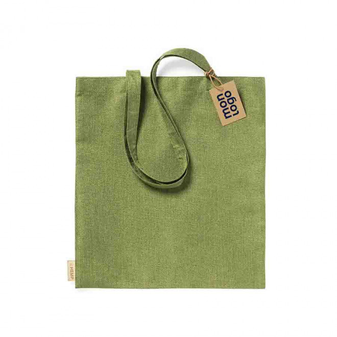 HANGTAG PUBLICITAIRE 'HANGTA'