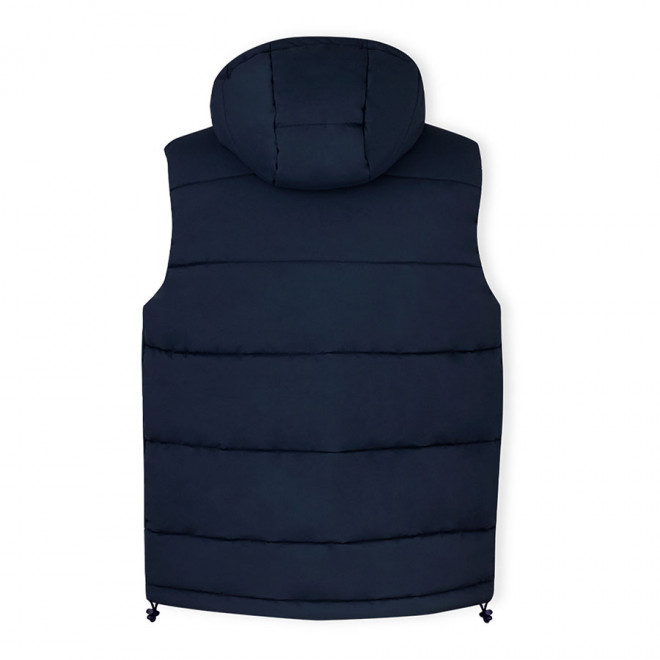 BODYWARMER DOUDOUNE MIXTE PUBLICITAIRE 'OBERON BW'