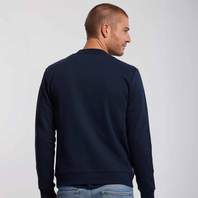 VESTE TEDDY PUBLICITAIRE  LES FILOSOPHES® 'CAMUS'