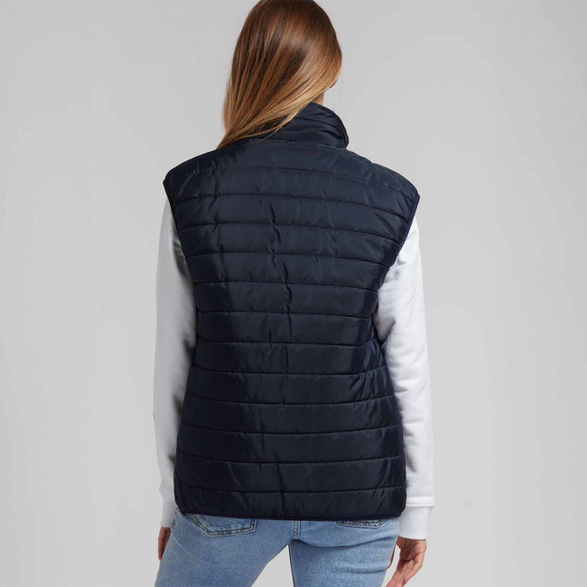 DOUDOUNE BODY FEMME PUBLICITAIRE MUSTAGHATA® 'JASMINE'