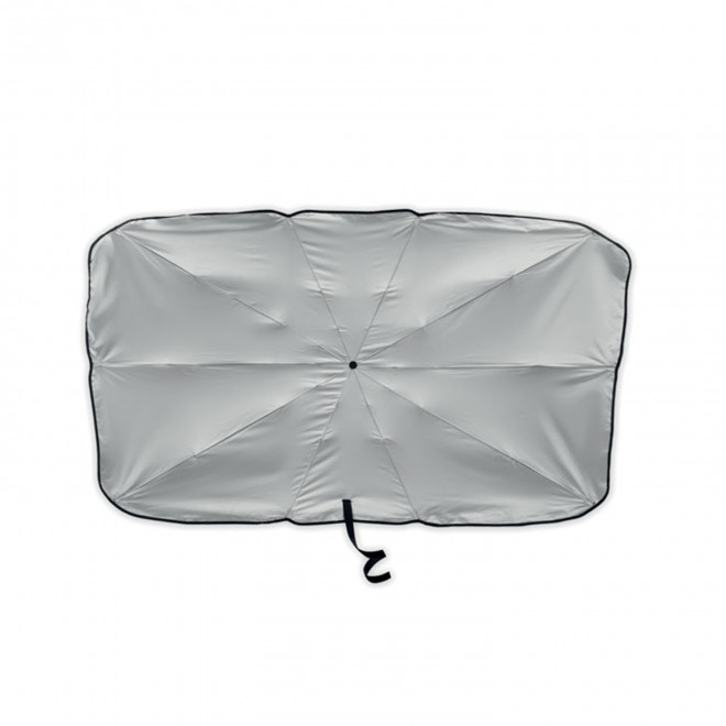 PARE SOLEIL PUBLICITAIRE  VOITURE 'PARASOLEIL'