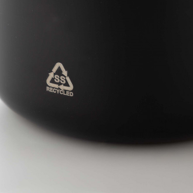 MUG ACIER PUBLICITAIRE 'JORNA'