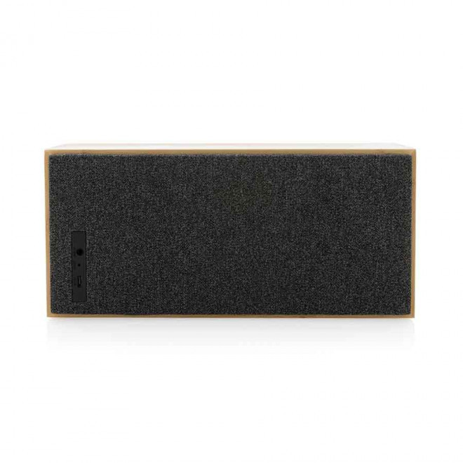 ENCEINTE PUBLICITAIRE20W BAMBOU 'NYWUN'