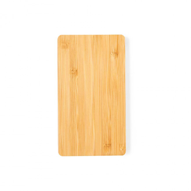 BATTERIE SECOURS PUBLICITAIRE 5000 MAH 'BAMBERBAT' 