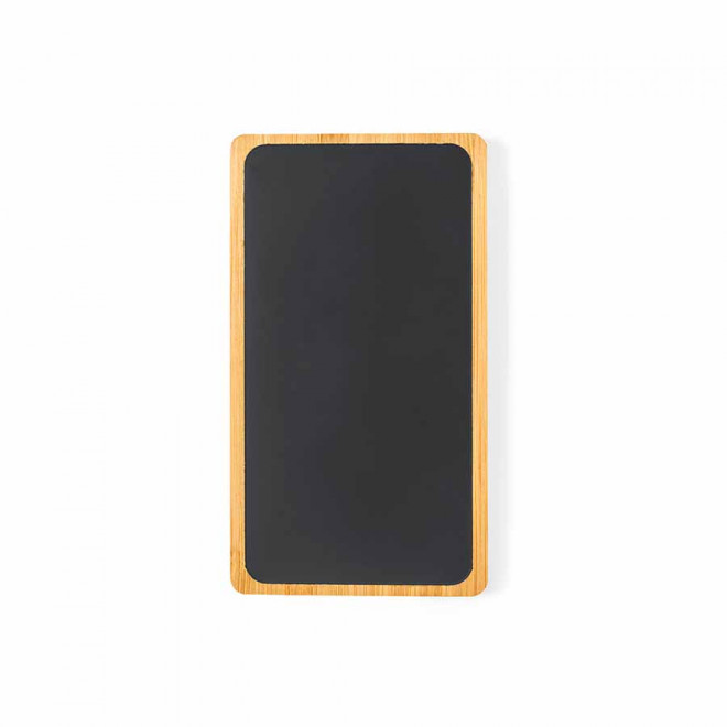 BATTERIE SECOURS PUBLICITAIRE 5000 MAH 'BAMBERBAT' 