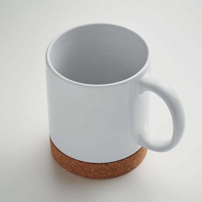 MUG EN CERAMIQUE 280 ML PUBLICITAIRE 'KARO STARTER'