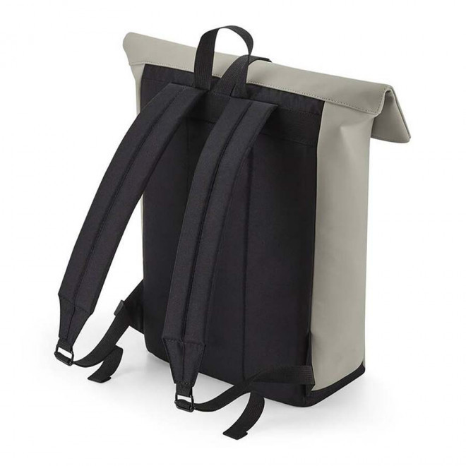 SAC A DOS POUR ORDINATEUR PUBLICITAIRE 'RUCKI'