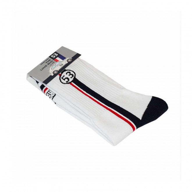 CHAUSSETTES SPORT PUBLICITAIRES 'BRADI BIO' 2 SEMAINES